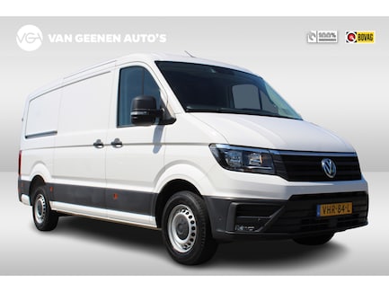 Volkswagen Crafter 0