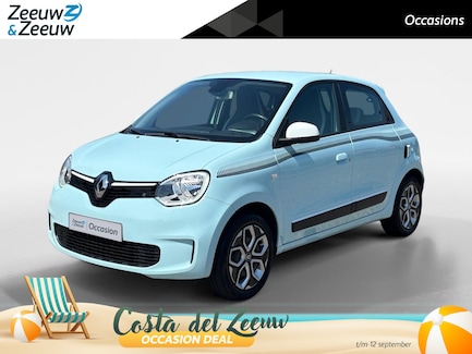 Renault Twingo 0