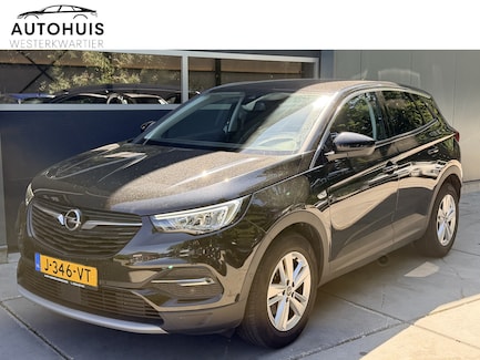 Opel Grandland 0