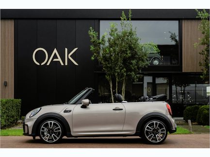 MINI Cooper S 0