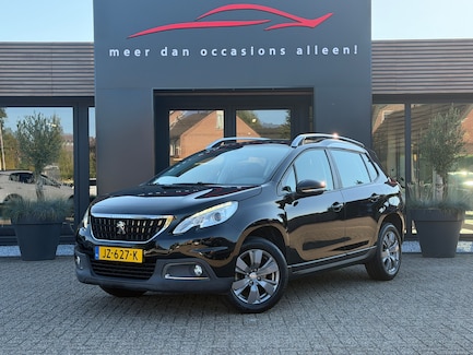 Peugeot 2008 0