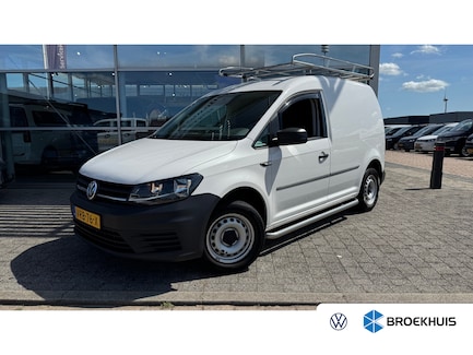 Volkswagen Caddy 0