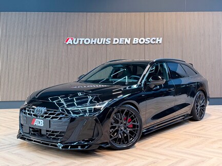 Audi A6 0