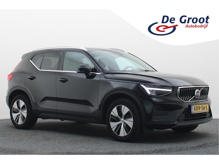 Volvo XC40 0