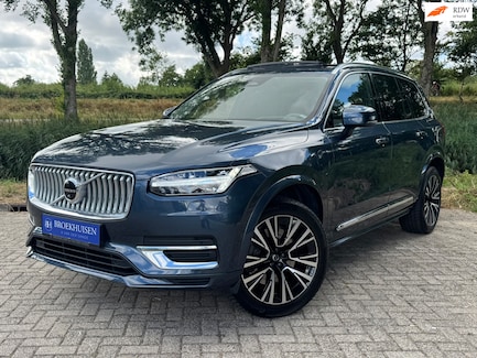 Volvo XC90 0