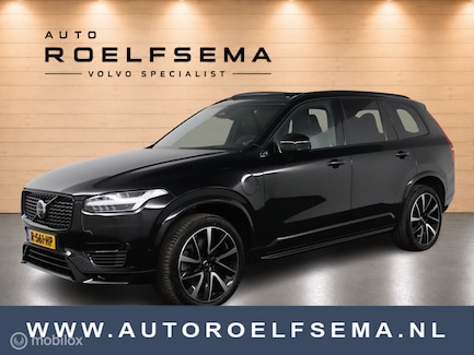 Volvo XC90 0