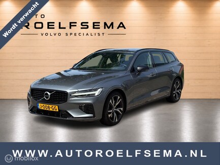 Volvo V60 0