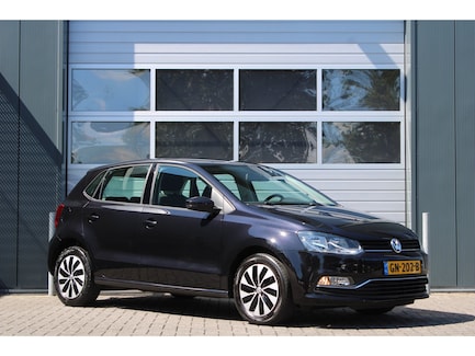 Volkswagen Polo 0