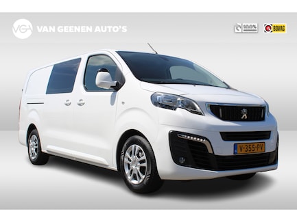 Peugeot Expert 0