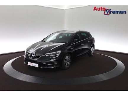 Renault Megane 0