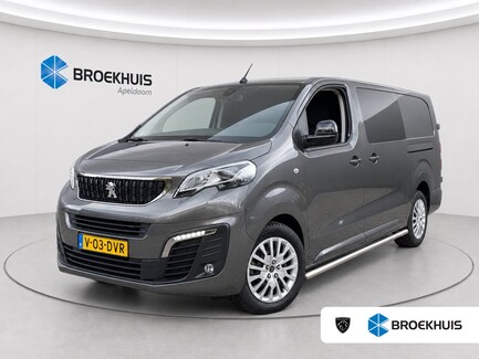 Peugeot Expert 0