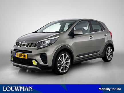Kia Picanto 0