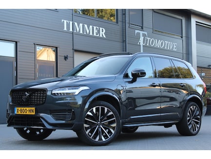 Volvo XC90 0