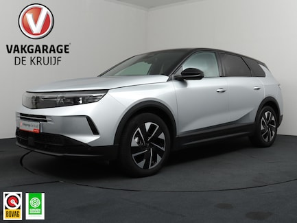 Opel Grandland 0