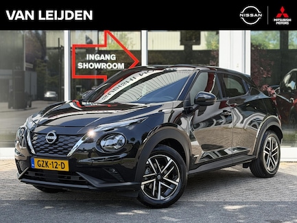 Nissan Juke 0