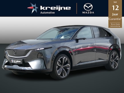 Mazda CX-6e 0