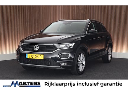 Volkswagen T-Roc 0