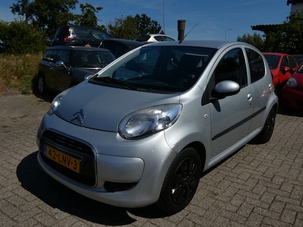 Citroën C1 0