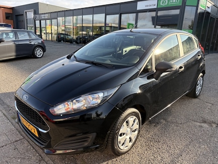 Ford Fiesta 0