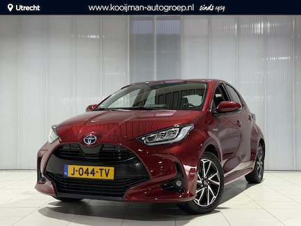 Toyota Yaris 0