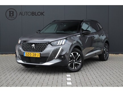 Peugeot 2008 0