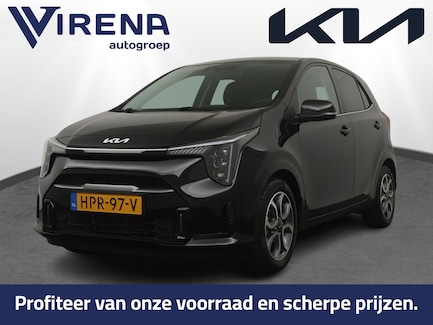Kia Picanto 0