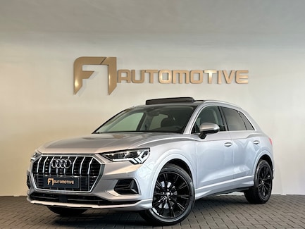 Audi Q3 0