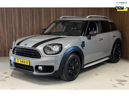MINI Countryman 0