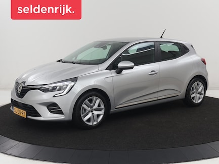 Renault Clio 0