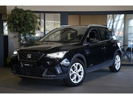 SEAT Arona 0