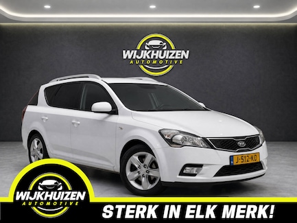 Kia Ceed 0