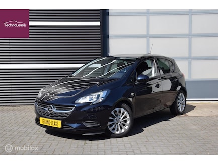 Opel Corsa 0