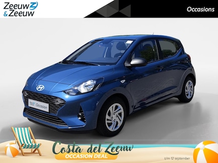 Hyundai i10 0