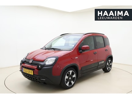 Fiat Pandina 0