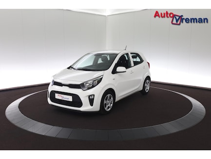 Kia Picanto 0
