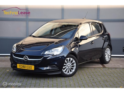Opel Corsa 0