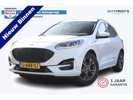 Ford Kuga 0