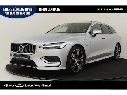 Volvo V60 0