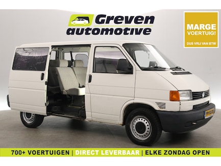 Volkswagen Transporter 0