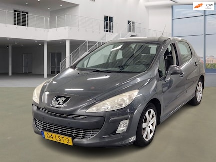 Peugeot 308 0