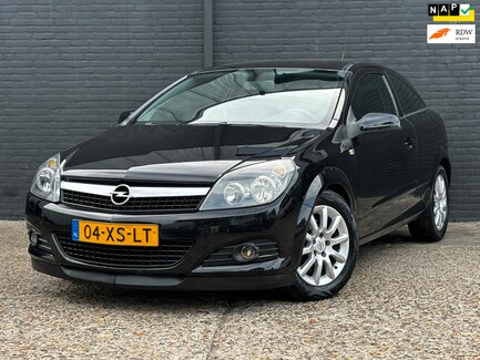 Opel Astra 0