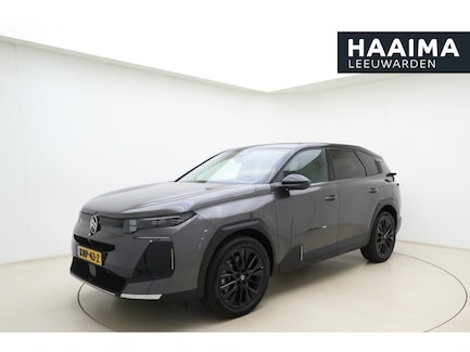 Citroën C5 Aircross 0