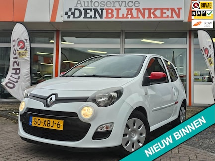Renault Twingo 0