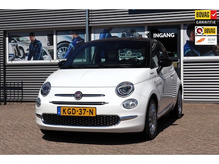 Fiat 500 0
