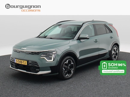 Kia Niro EV 0