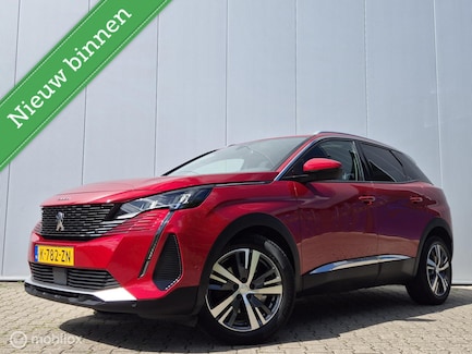 Peugeot 3008 0