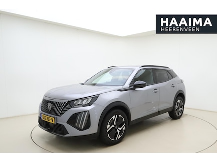 Peugeot 2008 0