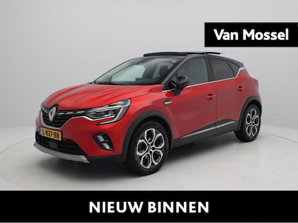 Renault Captur 0
