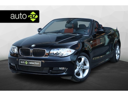 BMW 1-Serie 0