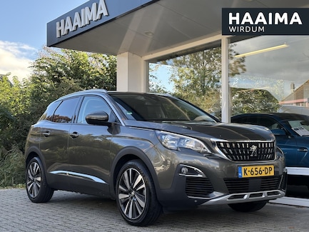 Peugeot 3008 0